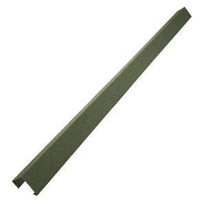 Tapacanto Std Verde-Negrox1.745 Mt Gravilla.Inppa