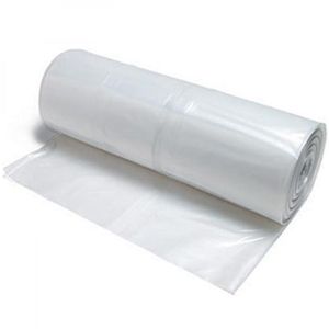 Polietileno Transparente 2 A 4Mt 0.15 Micras X Metro