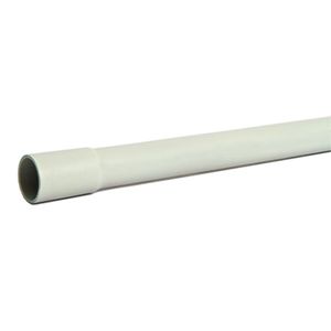Tuberia Conduit 16Mmx3Mt Blanca