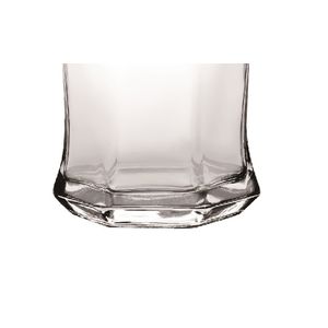 Set 6 Vasos 250Ml Venecia Nadir