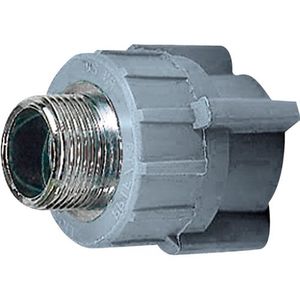 Terminal Fusion He 32Mmx1 Gris