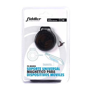 Soporte Magnetico Celular Rejilla Macrotel