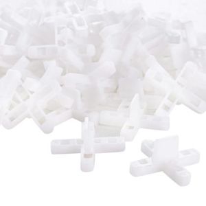 Separador Ceramica 5Mm Bolsa 100Und (Fs)