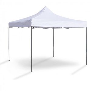 Toldo Blanco Retractil 3X3Mts