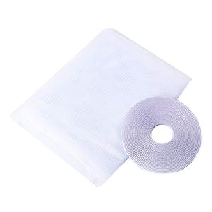 Malla Mosquitera 1.30X1.50Mt Nylon Blanca Bighouse