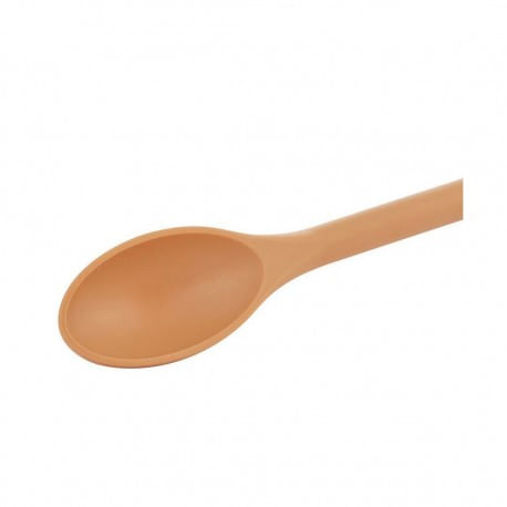 Cuchara Cocina Mía Nylon Negro