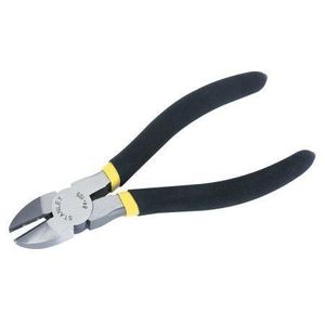Alicate Corte Diagonal 6" #84105 Stanley