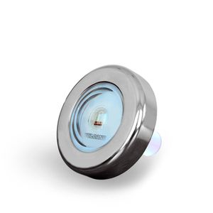 Foco Piscina Multicolor 6W Vulcano