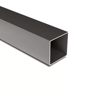 Perfil Cuadrado 200X200X3Mmx6Mt