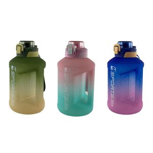 Botella De Agua 2300Ml Sports