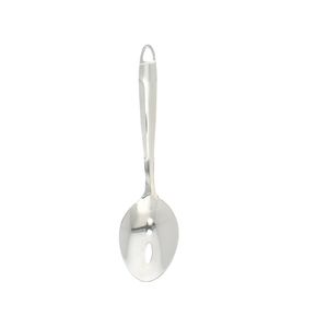 Cucharon 23.5X6Cm Acero Inoxidable