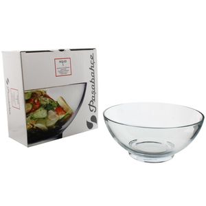 Ensaladera Redonda 24Cm Pasabahce