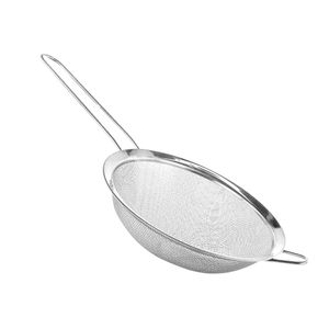 Colador 16Cm Acero Inoxidable