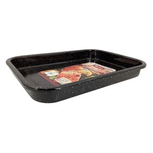 Bandeja Para Horno 42X31X5Cm Bistro
