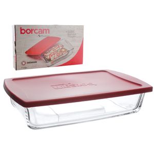 Tapper Borcam 1320 Cc