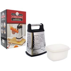 Rallador 26X17X13Cm  Smart Cook