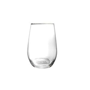 Vaso Vidrio 480Ml Dubai