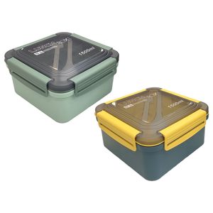 Tapper Lonchera 1500Ml