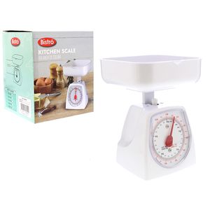 Balanza De Cocina 15.1X15.8X20.1Cm Bistro
