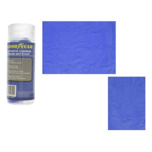 Paño Para Secar Auto Goodyear