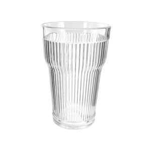 Vaso Plastico 400Ml Liso Life Art