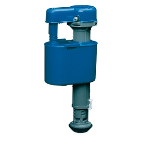 Válvula De Admisión 15/16 Plus Fanaloza