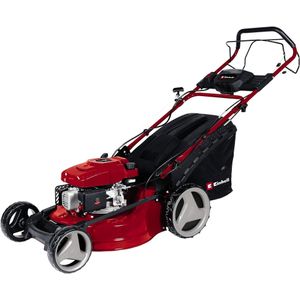 Maquina De Cortar Pasto Combustion Partida Electrica Gc-Pm 51/3 S Hw Einhell