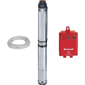 Bomba Agua Superficie 1300 w