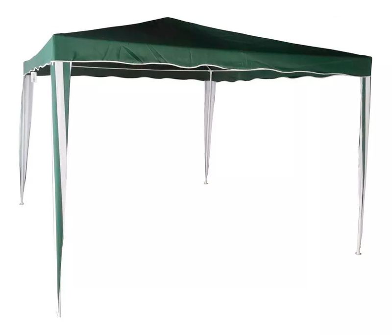 TOLDO-3X3X2.6MT-VERDE-POLYESTE