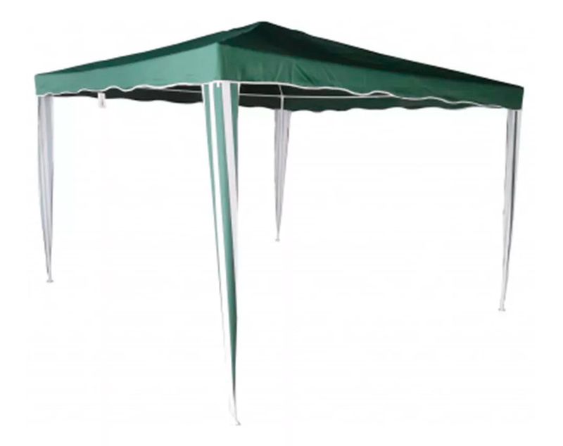 TOLDO-3X3X2.6MT-VERDE-POLYESTE