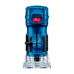 FRESADORA DE MANO GKF 550 220V 550W BOSCH - Eberlein