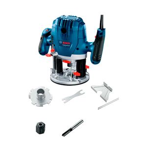Fresadora Gof 130 220V Bosch