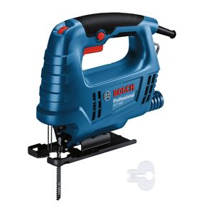 Sierra Caladora GST 680 Bosch