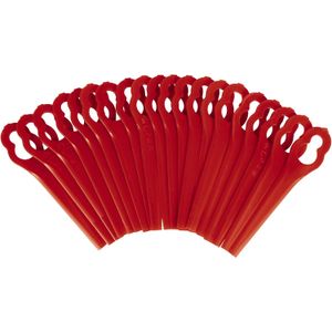 Cuchillas Para Orilladora Inalámbrica 34.057.30 Einhell