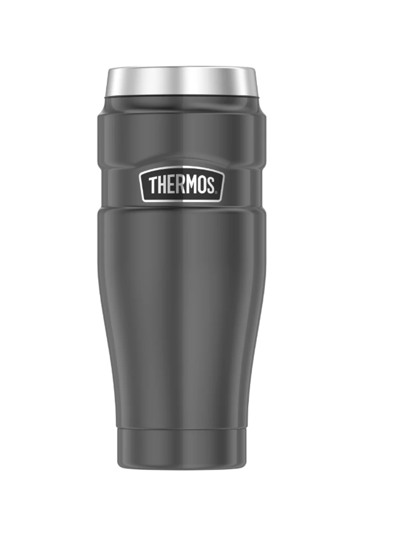 Termo para comida 0,47 litros acero inoxidable - Thermos