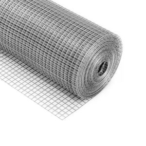 Multimalla Galvanizada Rollo Cg3838 38Mmx2.11Mx0.95Mx25Mts  Bighouse