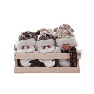 Adornos Navideños 13Cm S-2