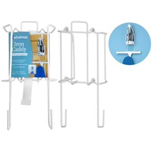 Colgador De Tabla De Planchar Whitmor