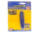 navaja multiuso 15 en 1 goodyear