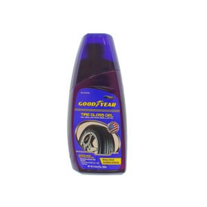 Limpiador De Neumático 500Ml Goodyear
