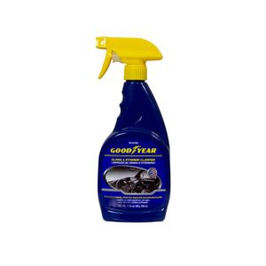 Limpia Vidrios 500Ml Goodyear