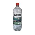Soda caustica escama 1/2 kg Dideval