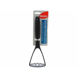Moledor De Papa 24.5Cm Negro