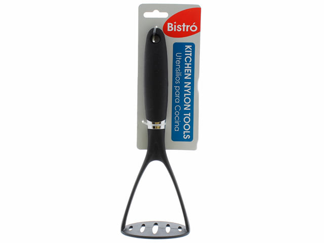 moledor de papa 24.5cm negro