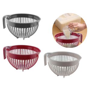 Colador De Arroz Colores