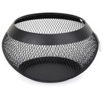 frutera-23x14cm-metal-negro