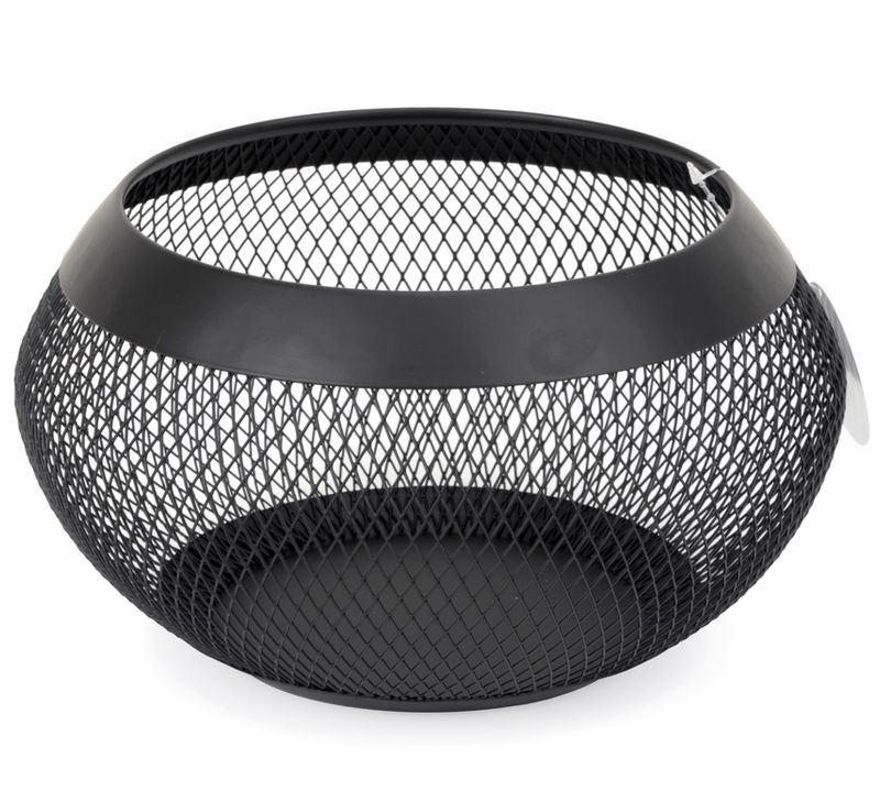 frutera-23x14cm-metal-negro