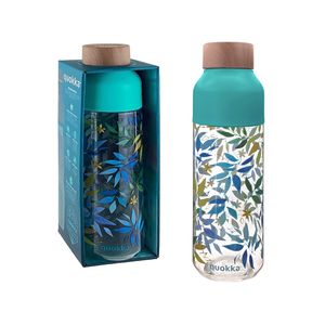 Botella Para Agua Colores 840Ml
