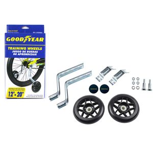 Ruedas De Entrenamiento Para Bicicleta Goodyear