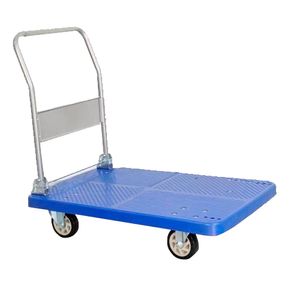 Carro De Carga 300Kg Bighouse